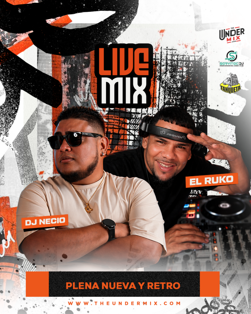 TheUnderMix.Com - @theundermix